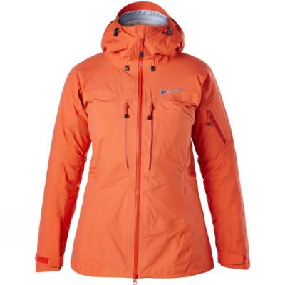 Chaquetas Berghaus The Frendo Mujer Naranjas - Chile EBM501273